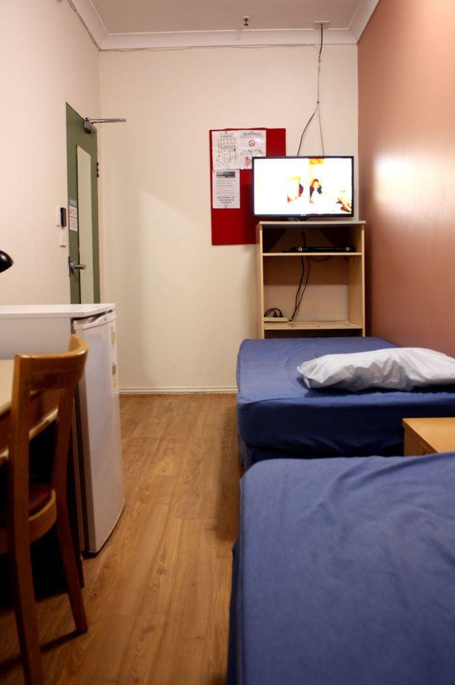 Sydney Backpackers