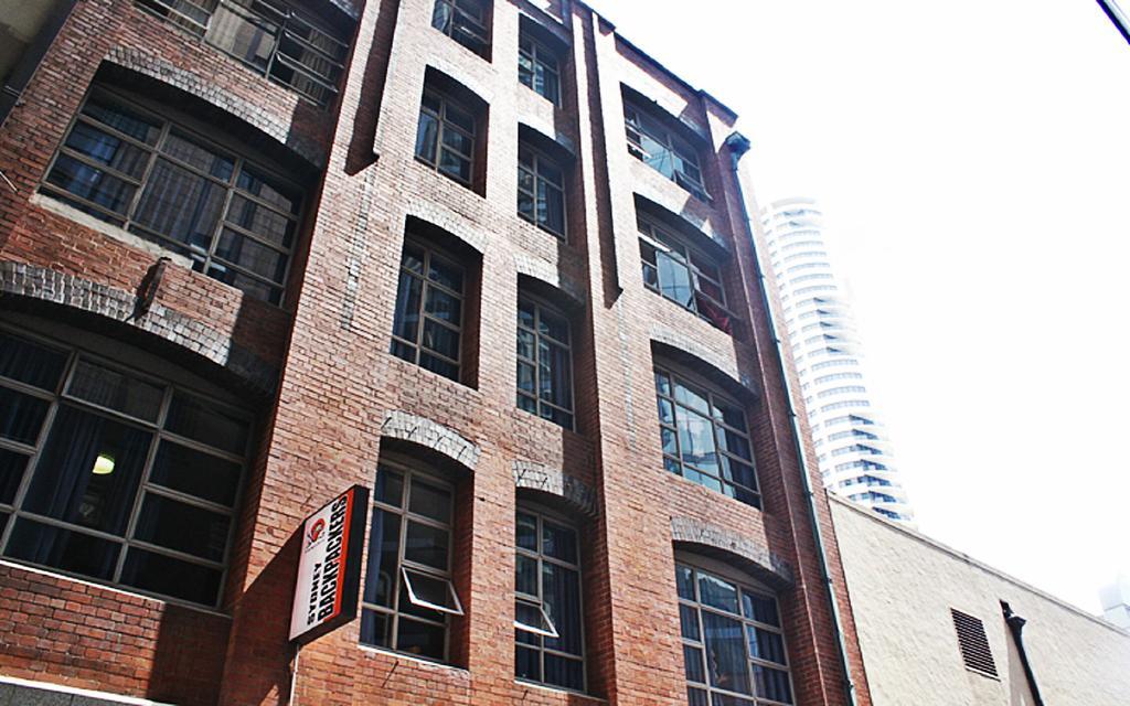 Sydney Backpackers
