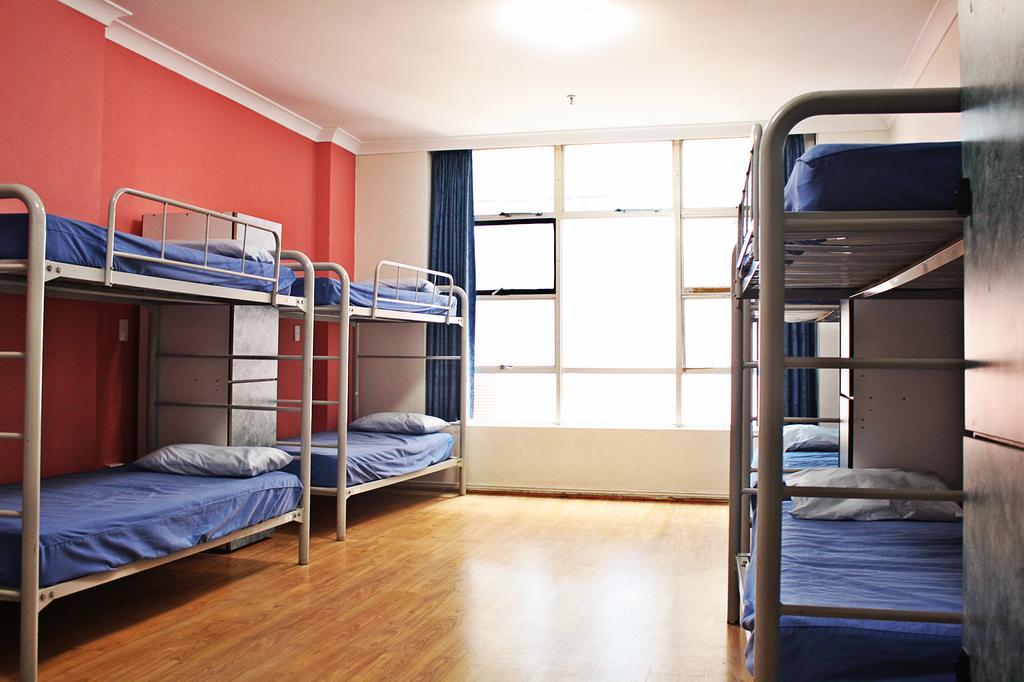 Sydney Backpackers