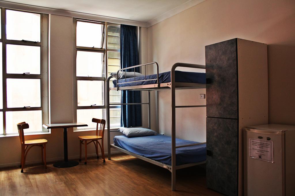 Sydney Backpackers