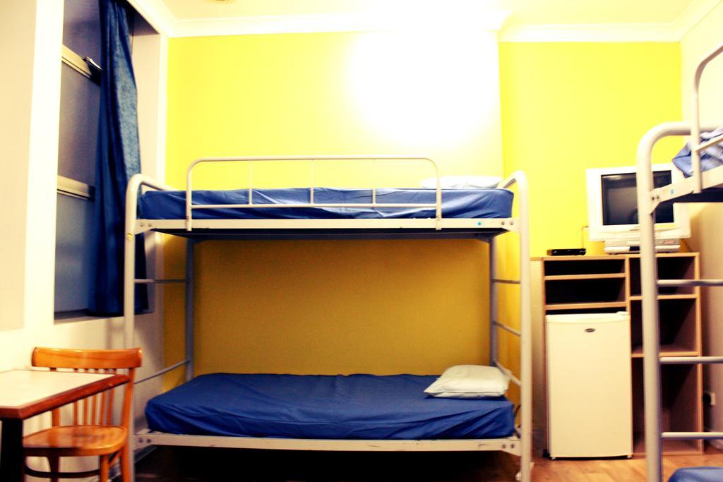 Sydney Backpackers