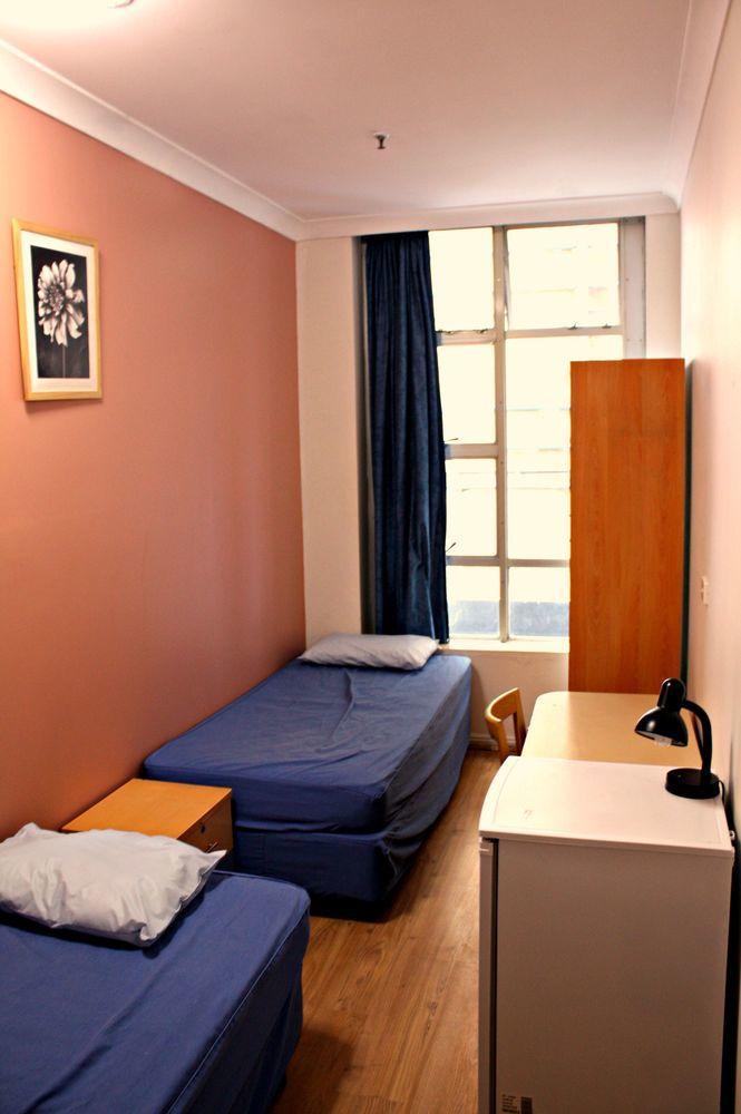 Sydney Backpackers