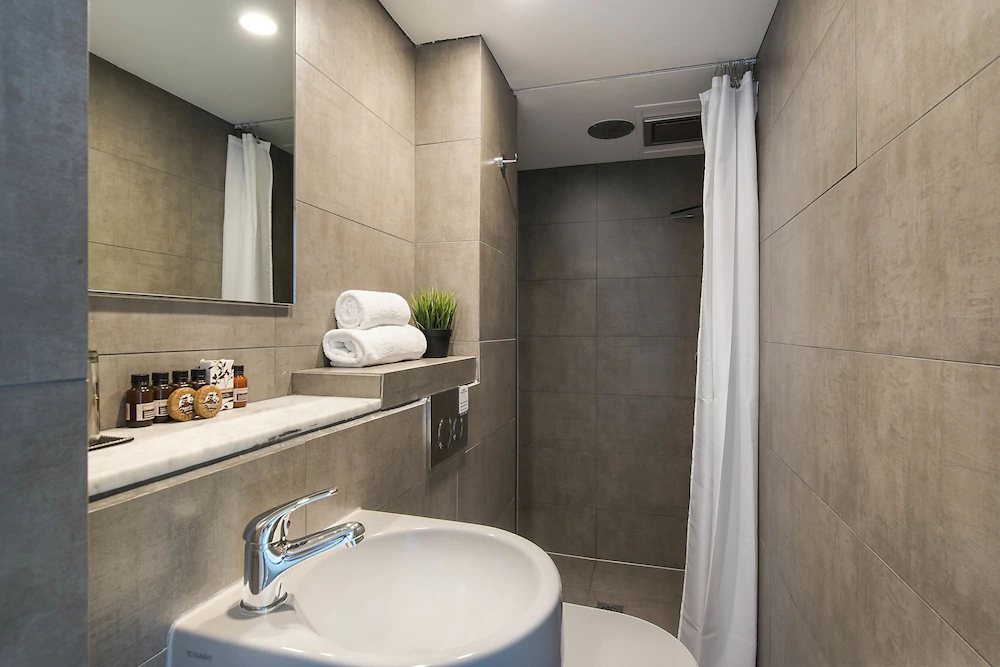 Sydney Boutique Hotel