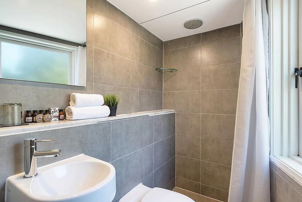 Sydney Boutique Hotel