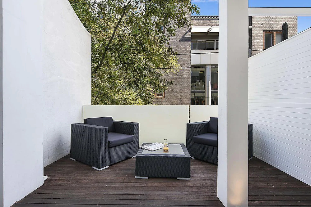 Sydney Boutique Hotel