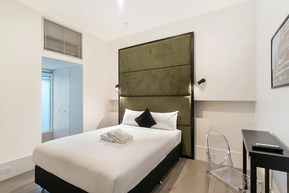Sydney Boutique Hotel