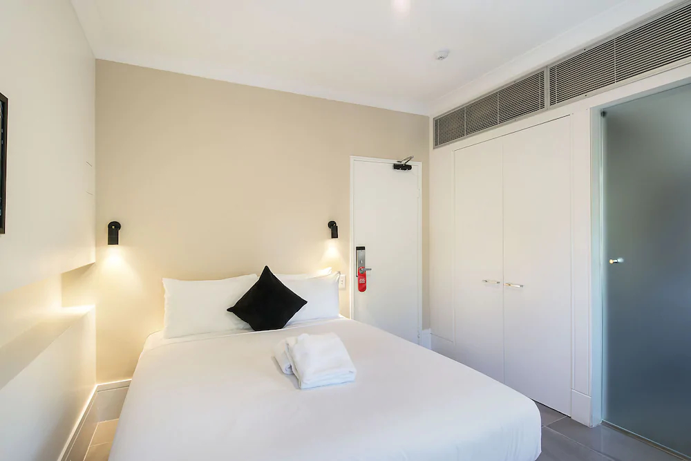 Sydney Boutique Hotel