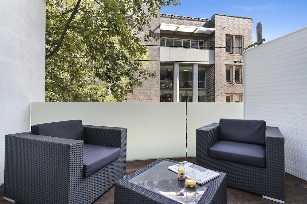 Sydney Boutique Hotel