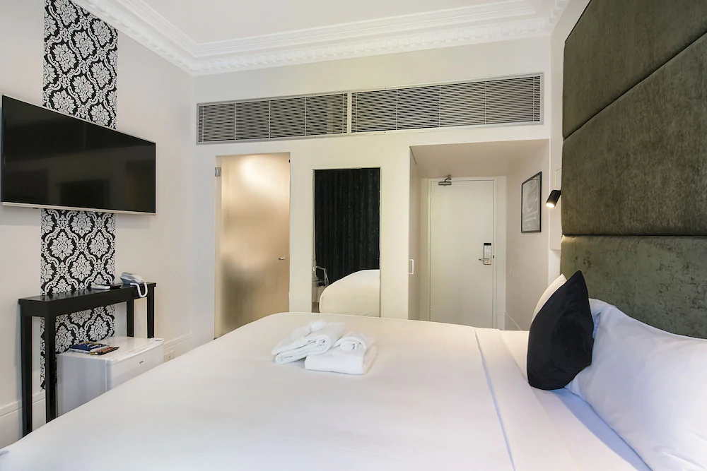 Sydney Boutique Hotel