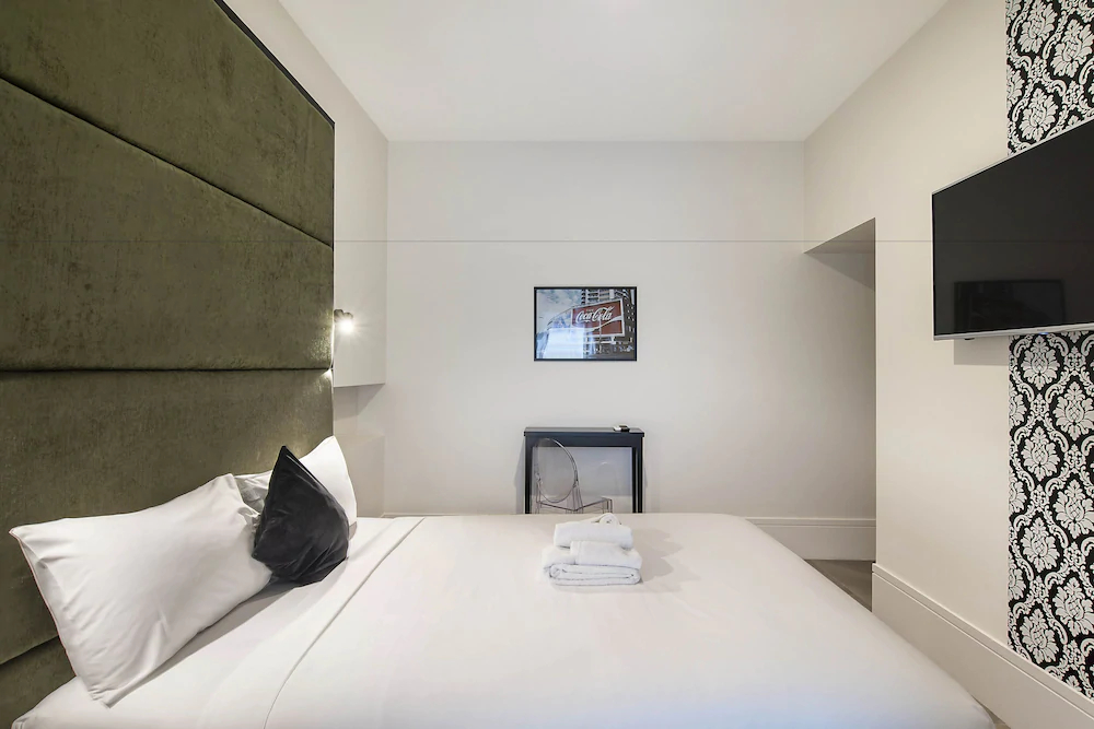 Sydney Boutique Hotel