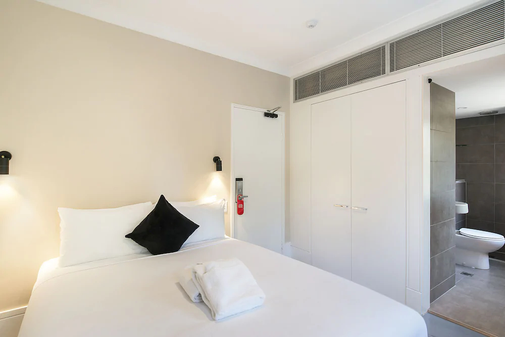 Sydney Boutique Hotel