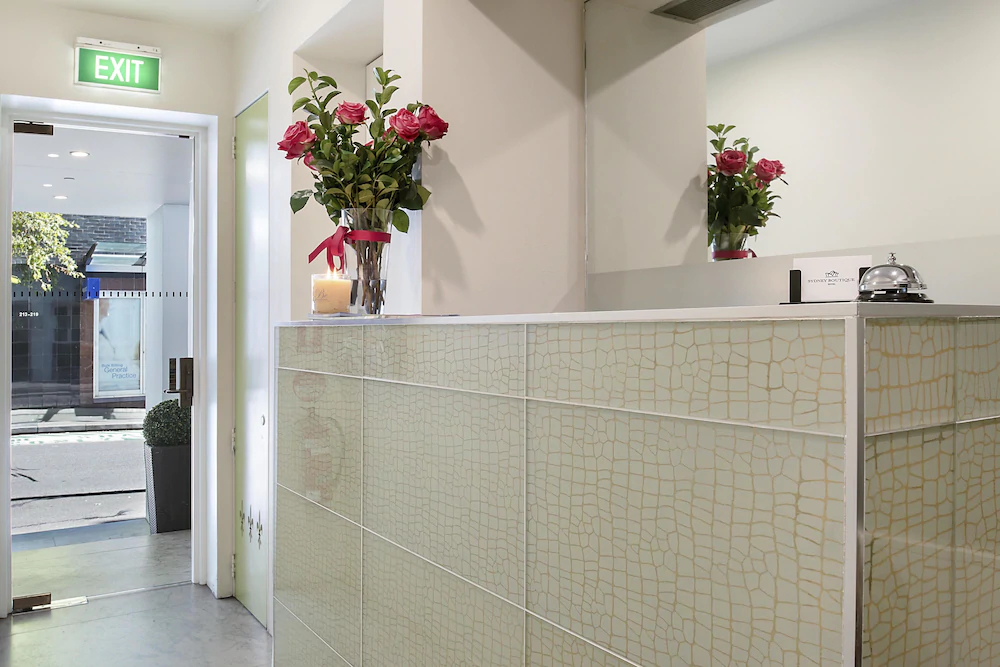 Sydney Boutique Hotel