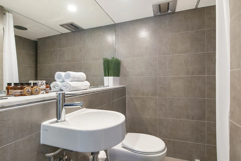 Sydney Boutique Hotel