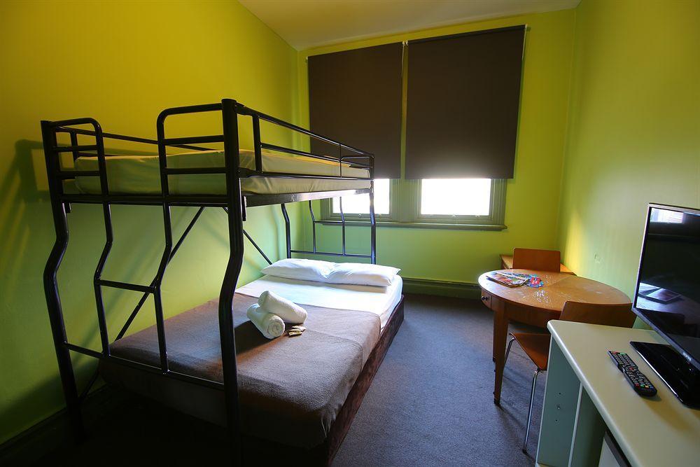 Sydney Central Hostel