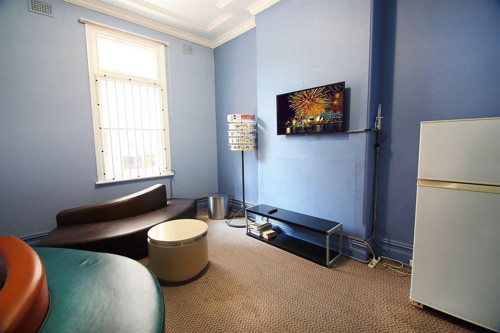 Sydney Central Hostel