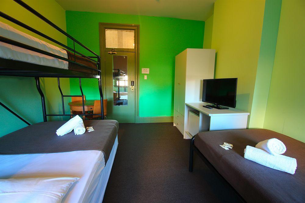 Sydney Central Hostel