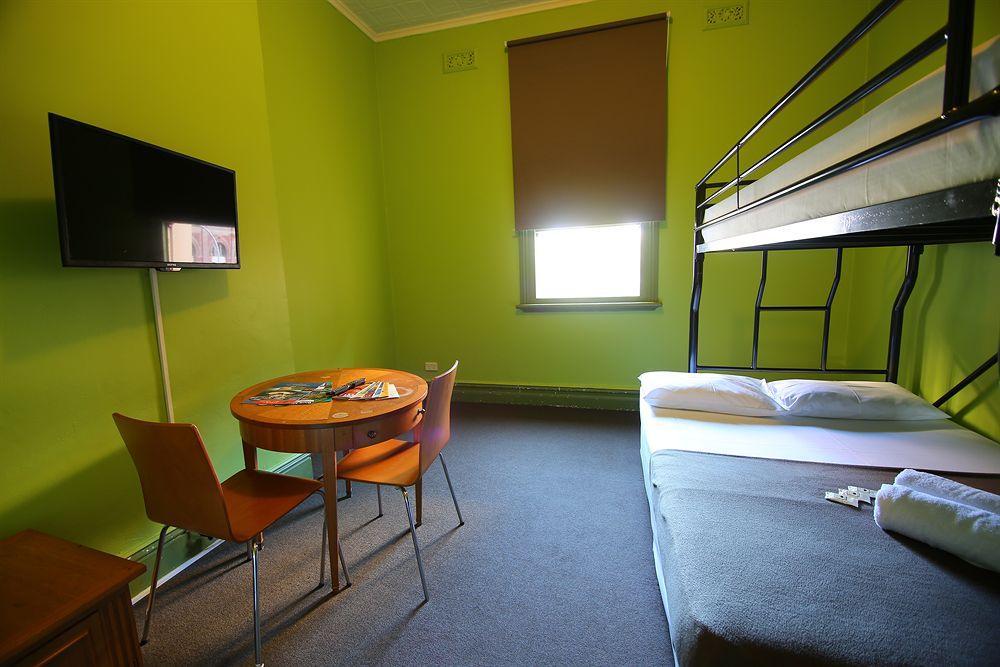 Sydney Central Hostel
