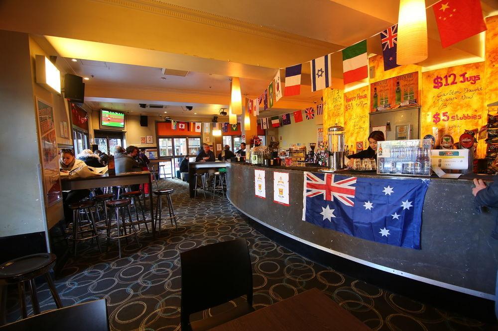 Sydney Central Hostel