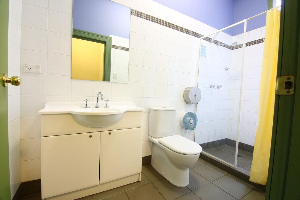 Sydney Central Hostel