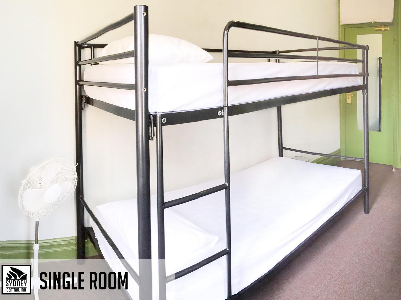 Sydney Central Hostel