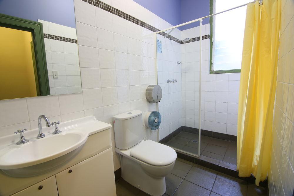Sydney Central Hostel