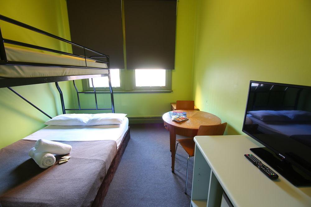 Sydney Central Hostel