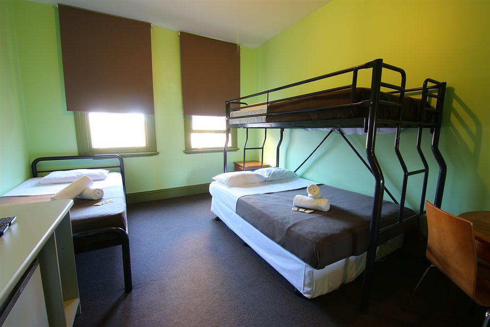 Sydney Central Hostel