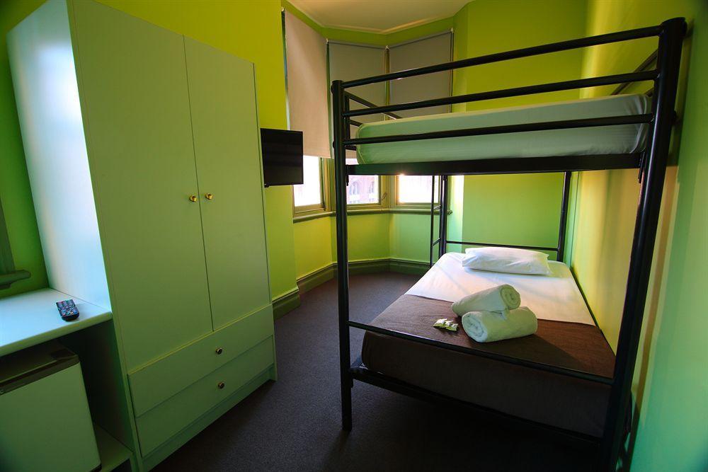 Sydney Central Hostel