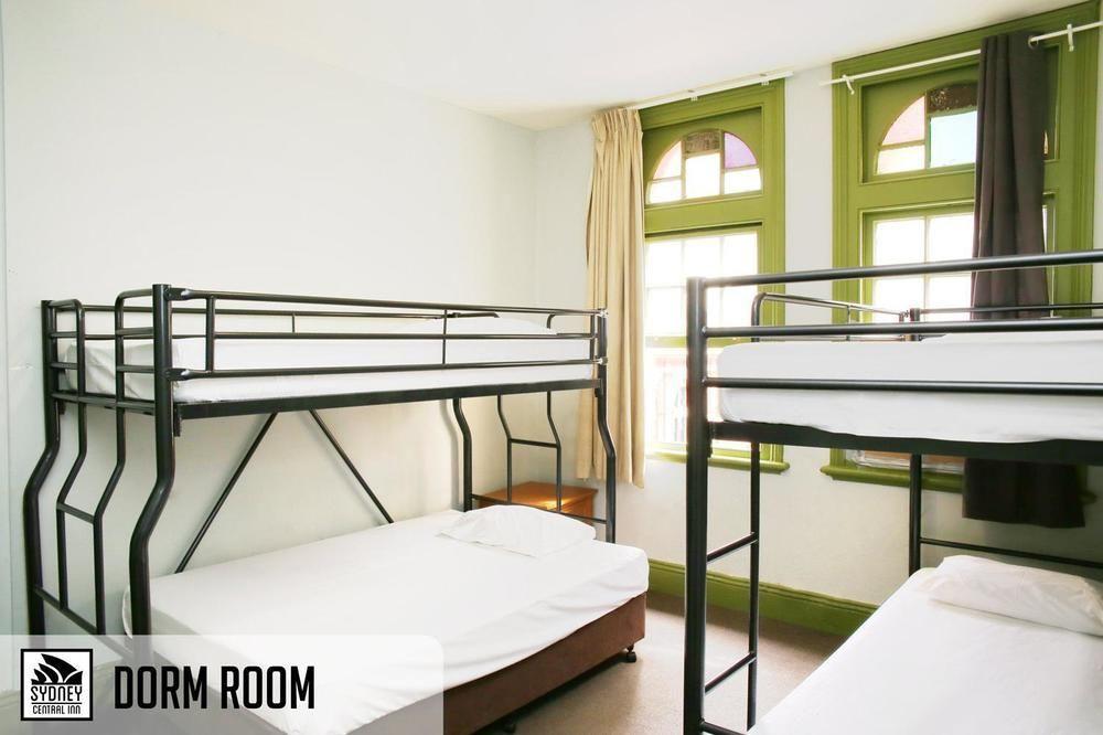 Sydney Central Hostel