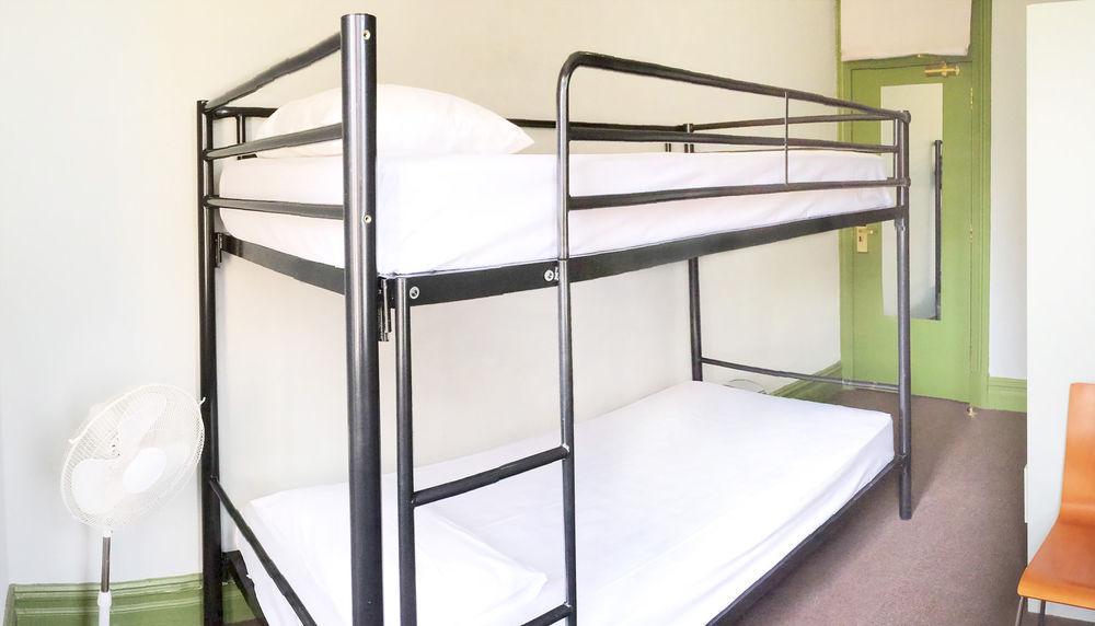 Sydney Central Hostel