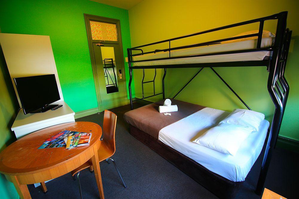 Sydney Central Hostel