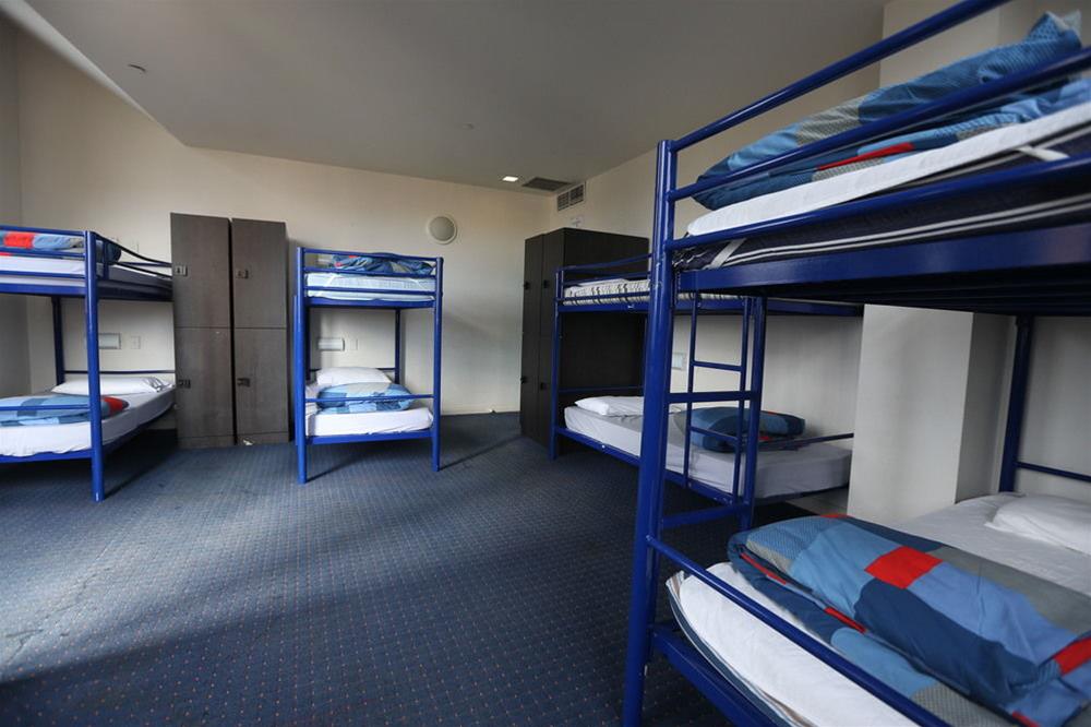 Sydney Central YHA