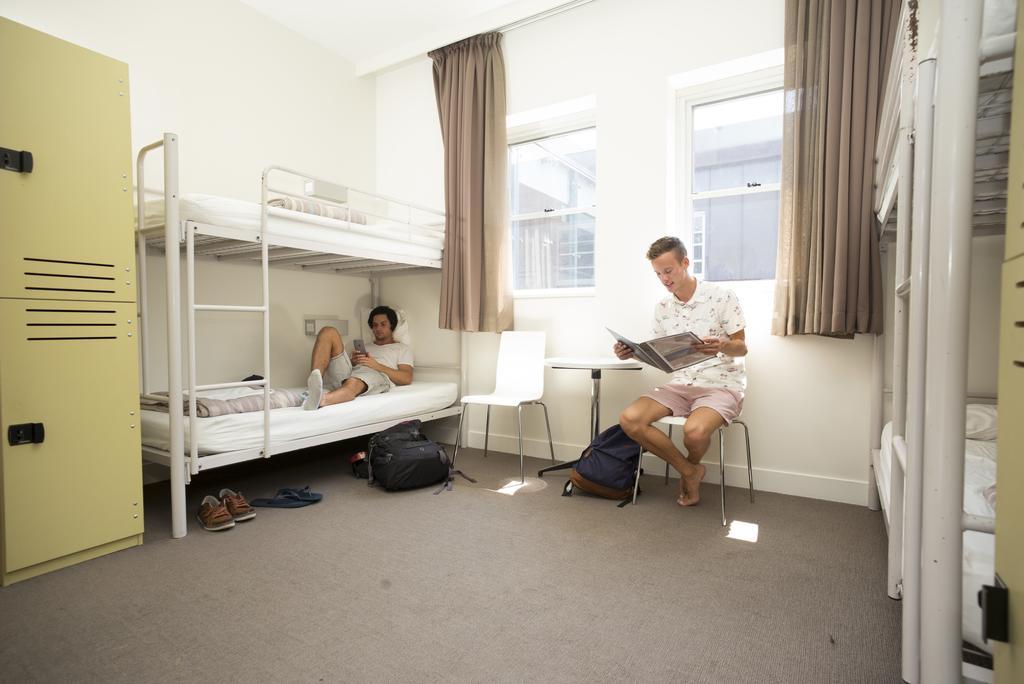 Sydney Harbour YHA - The Rocks