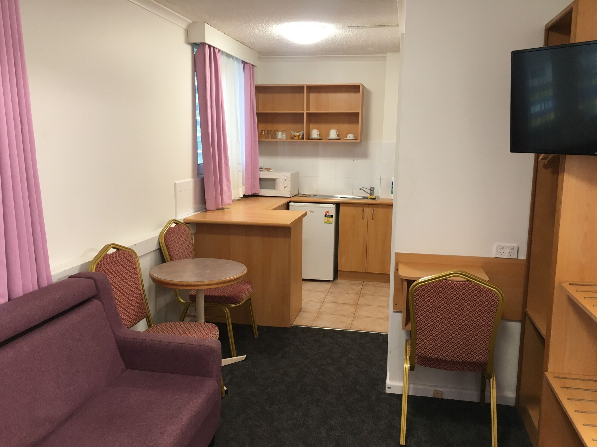 Sydney Lodge Motel