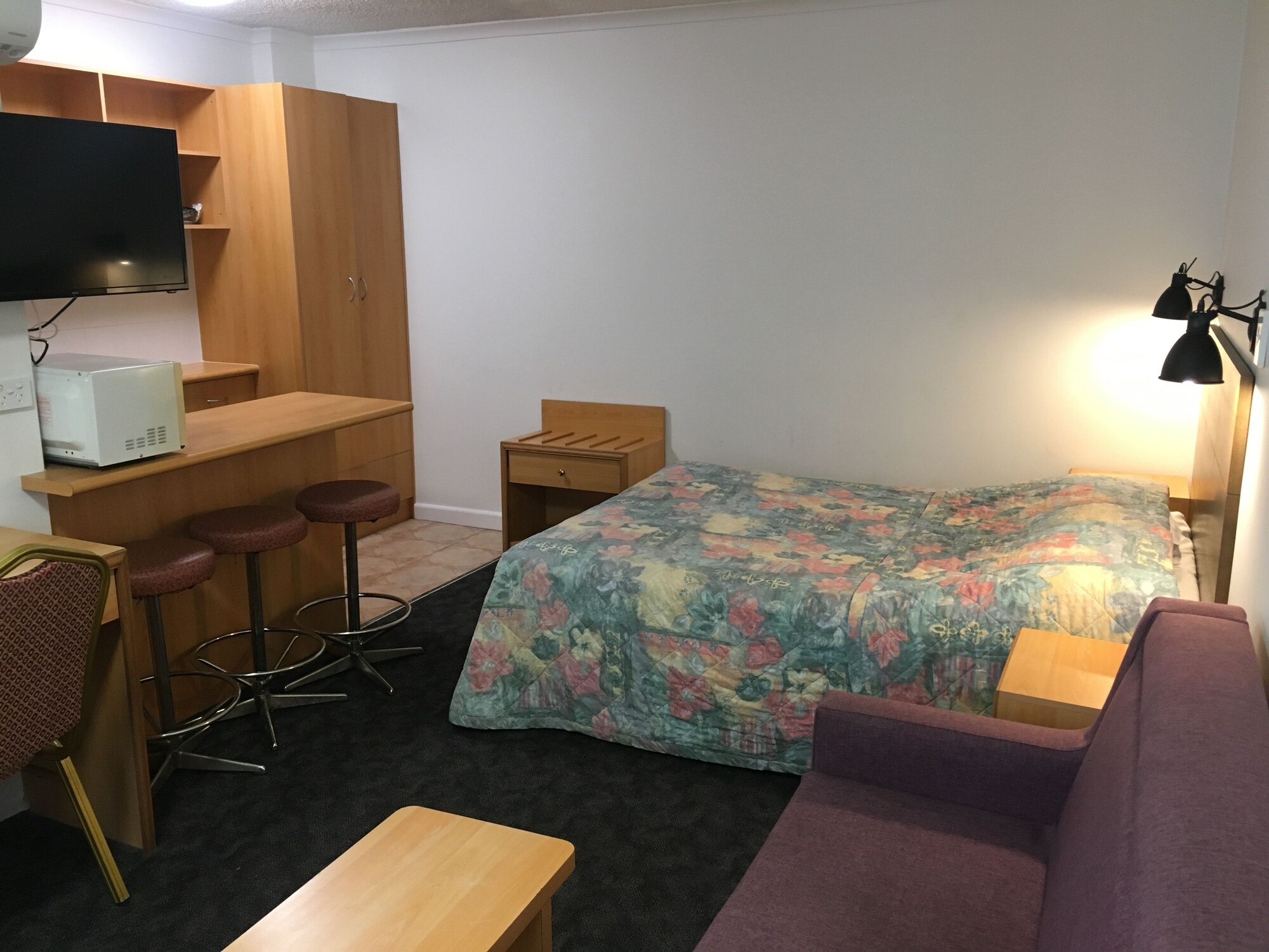 Sydney Lodge Motel