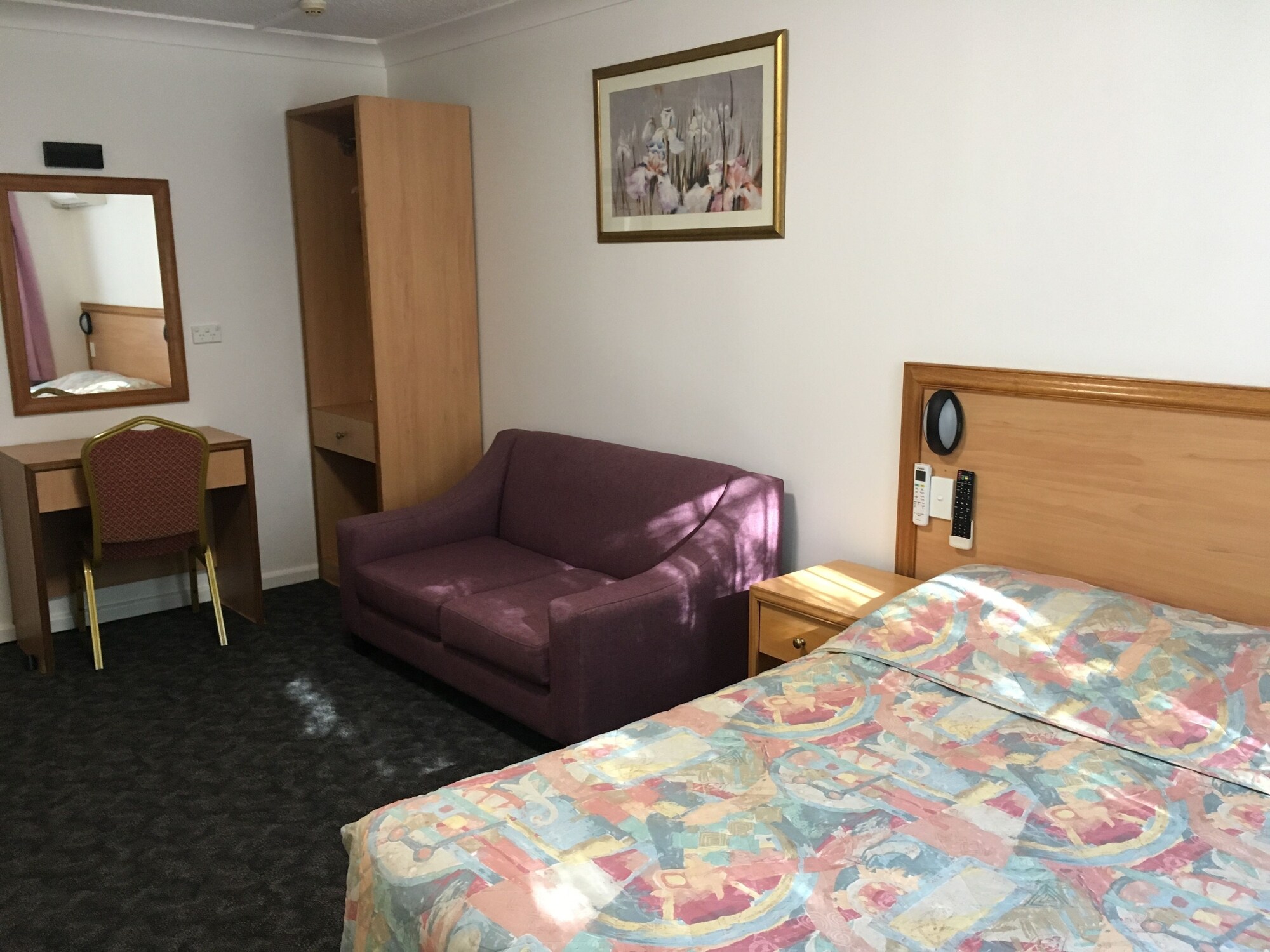 Sydney Lodge Motel