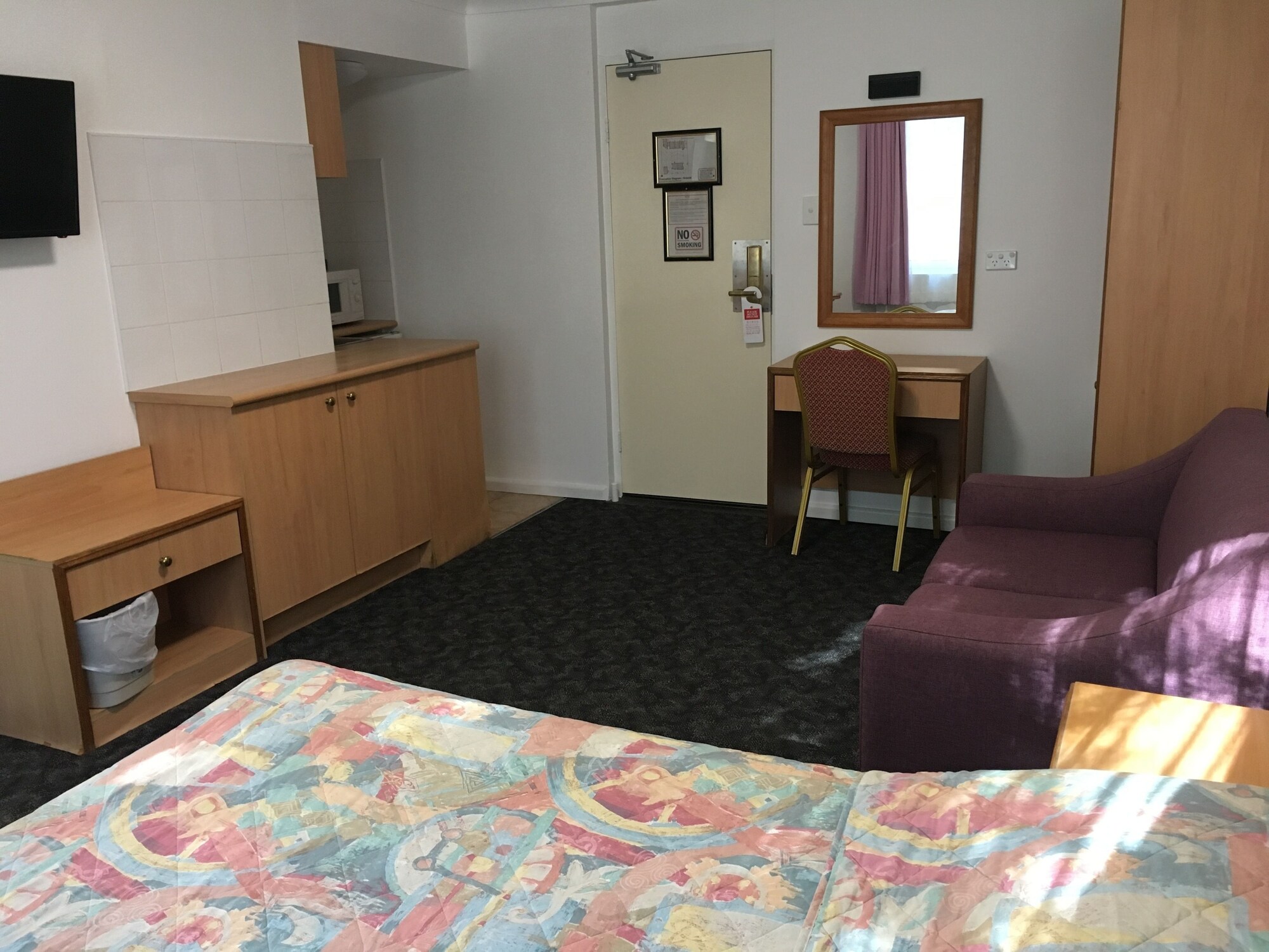 Sydney Lodge Motel