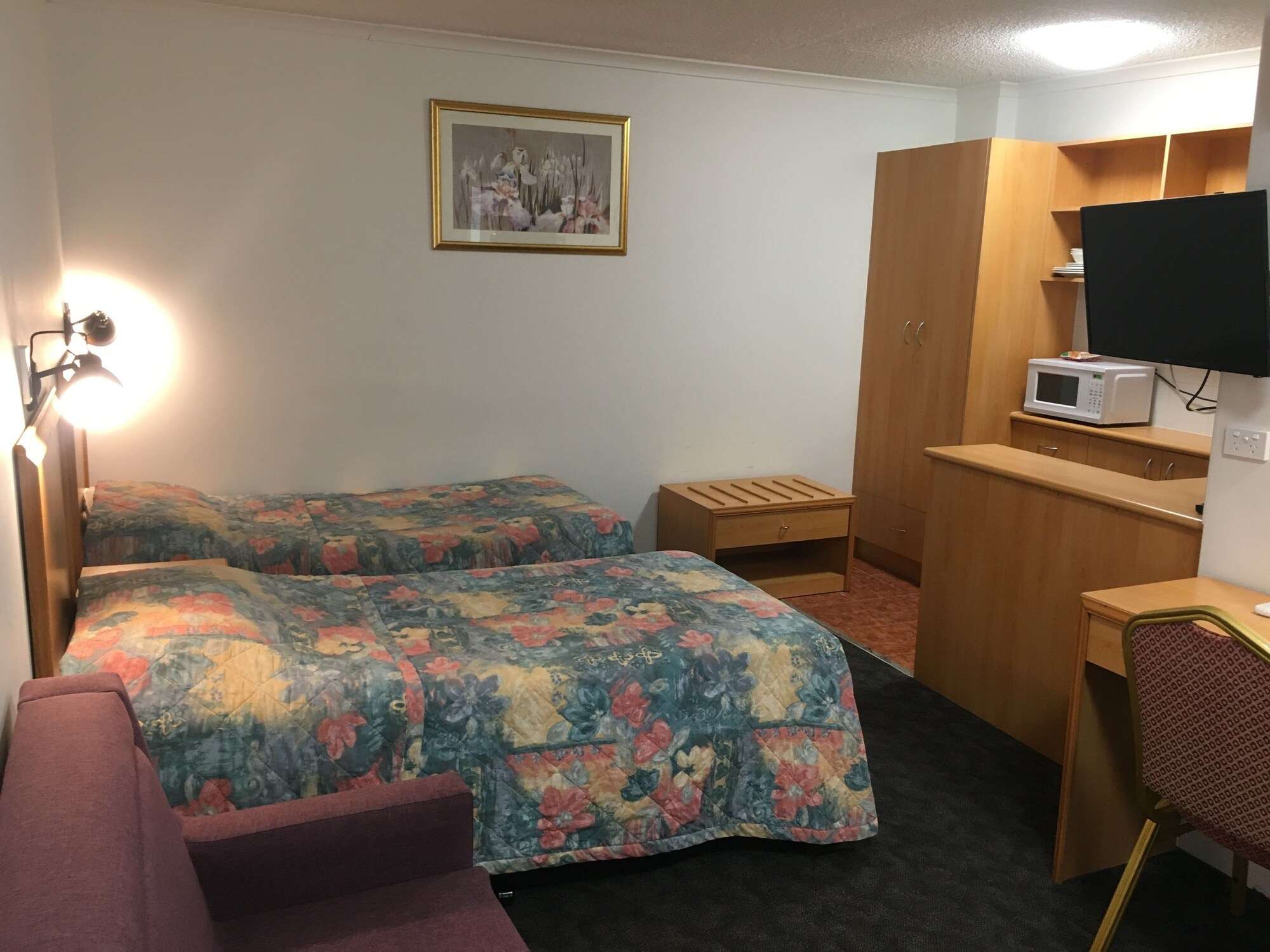 Sydney Lodge Motel