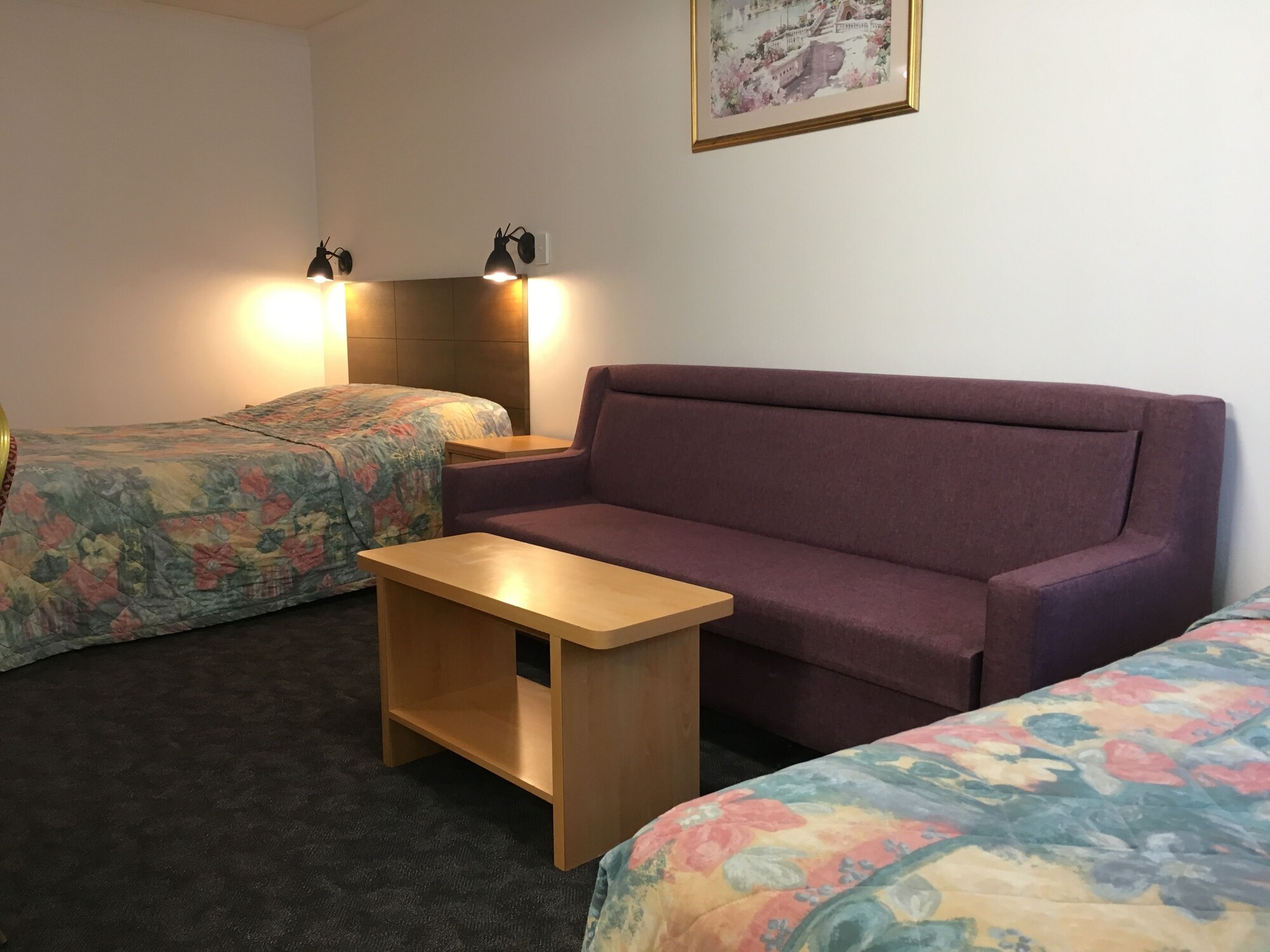 Sydney Lodge Motel