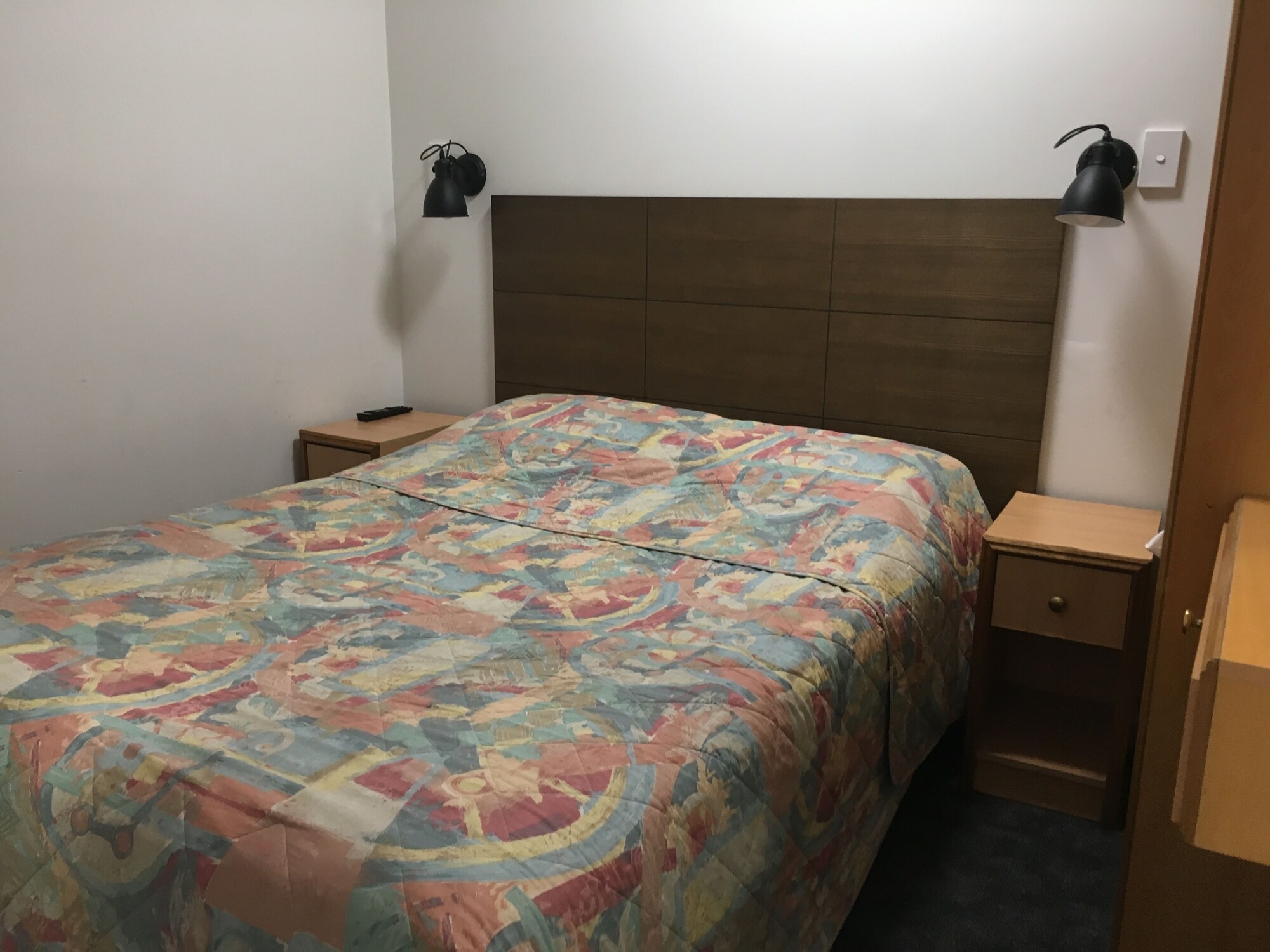 Sydney Lodge Motel