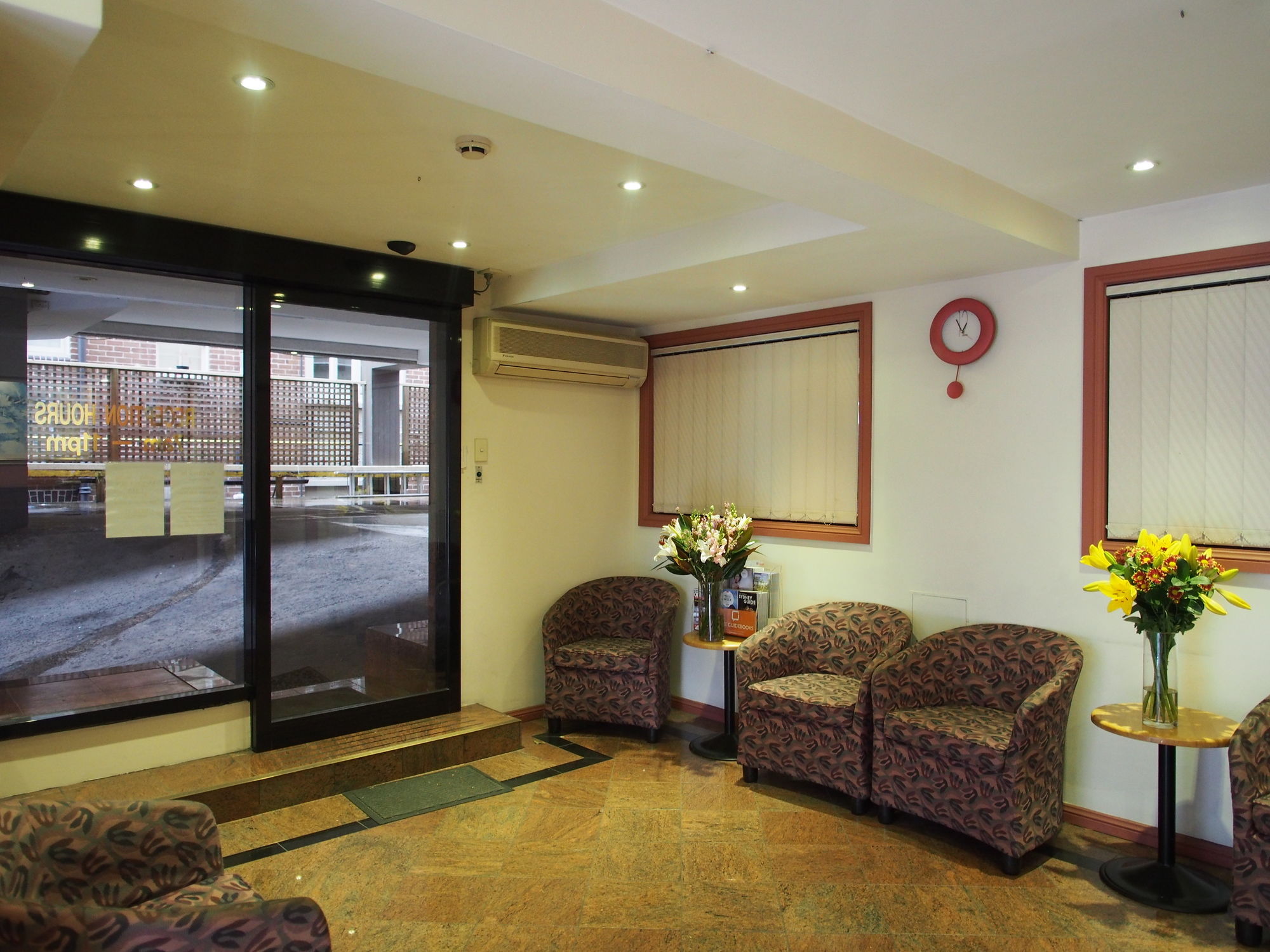 Sydney Lodge Motel