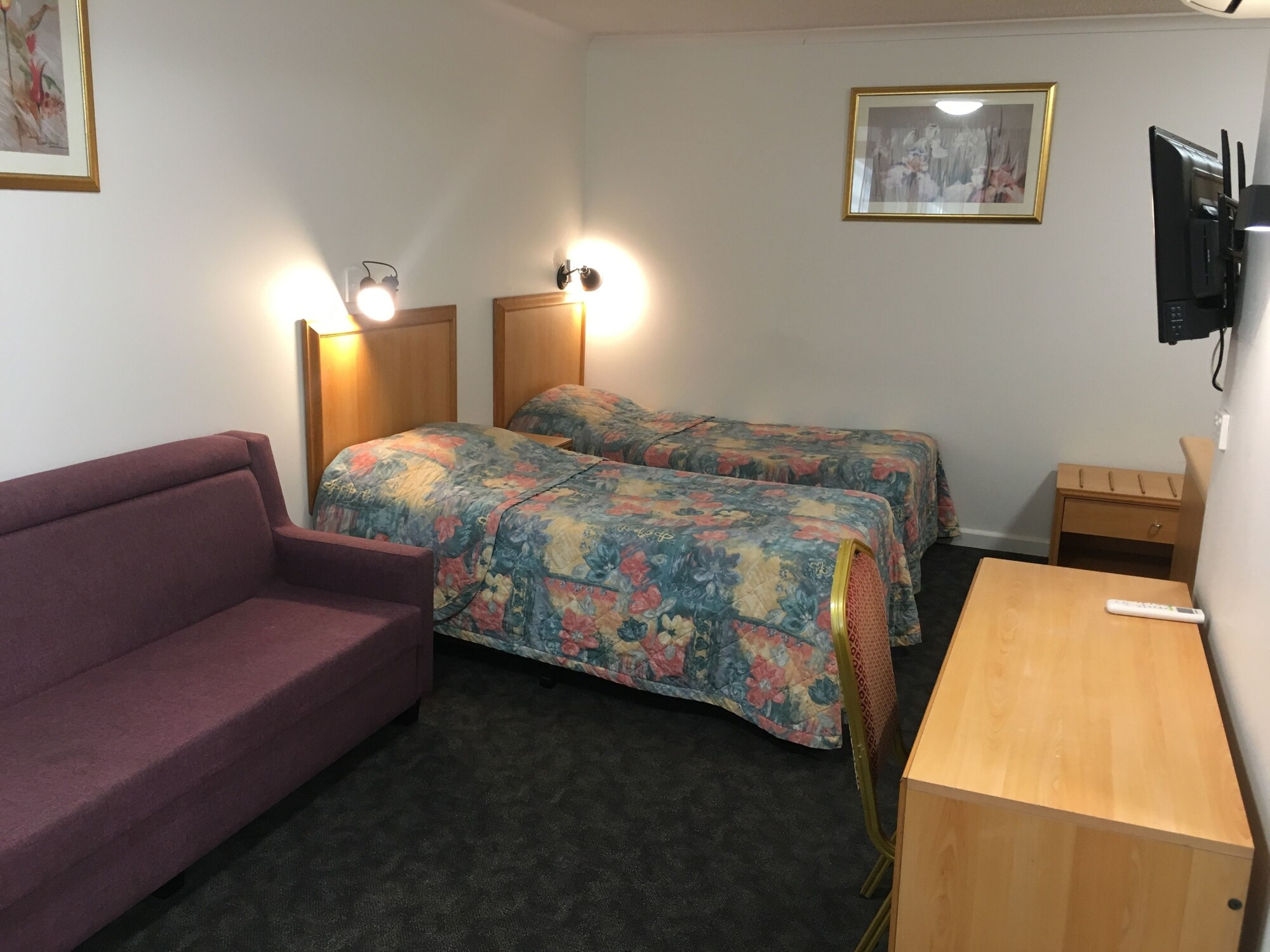 Sydney Lodge Motel