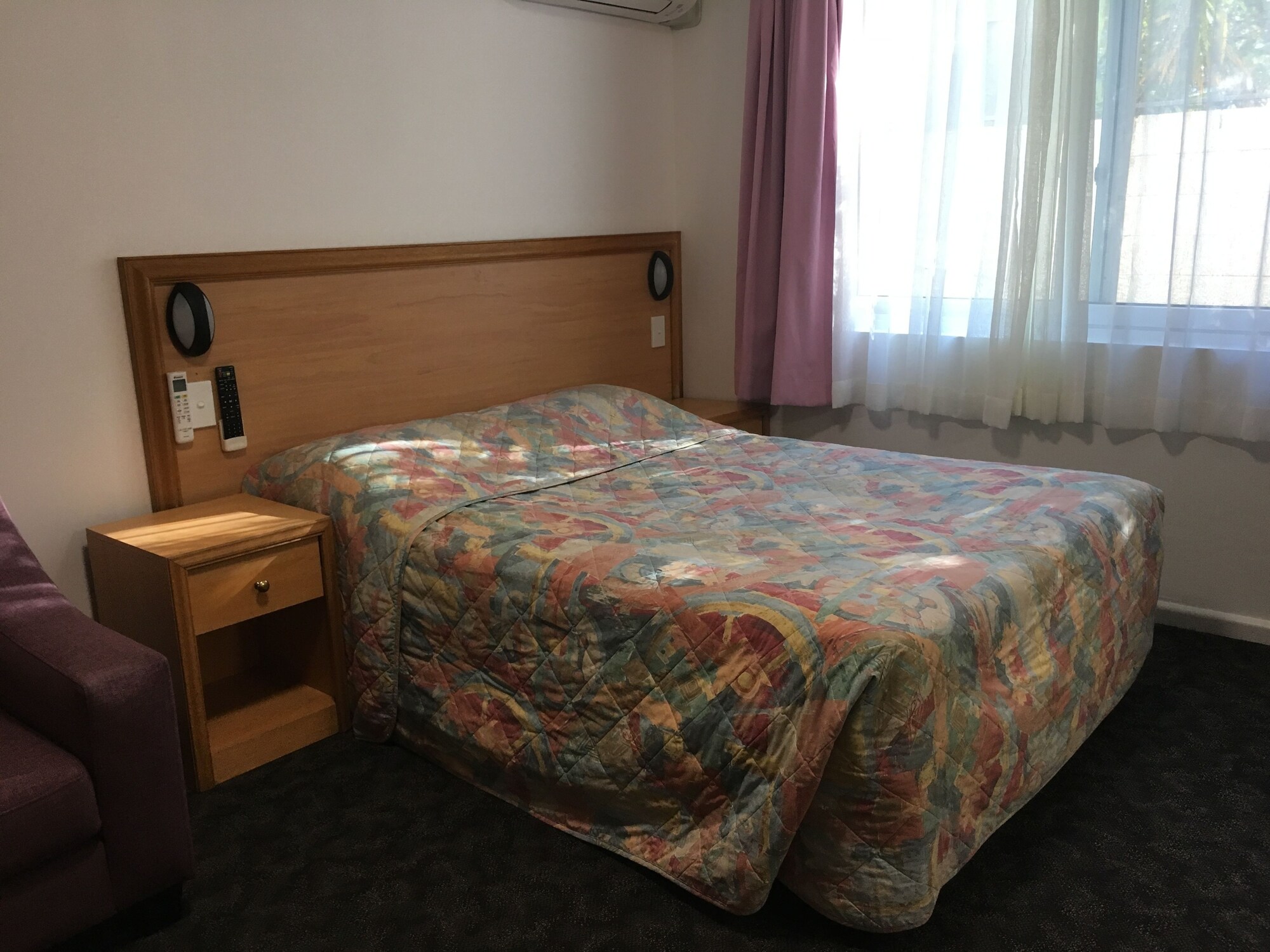 Sydney Lodge Motel