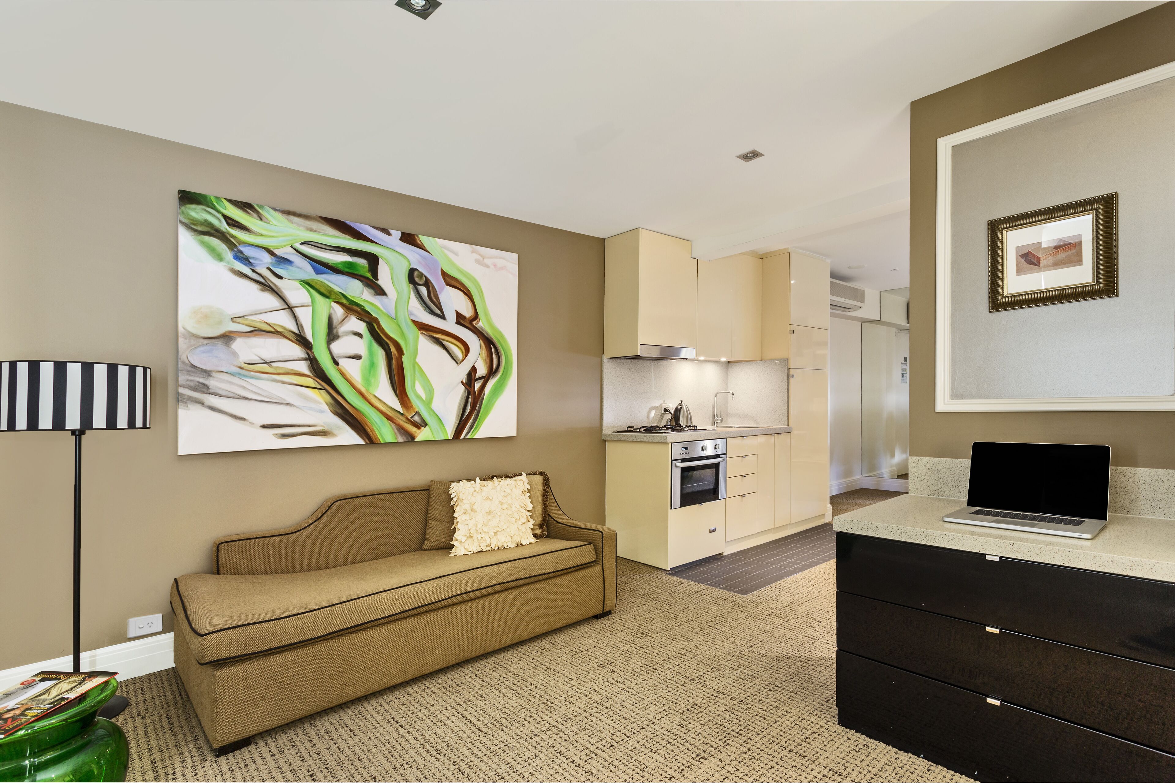 Sydney Potts Point Central Sydney Potts Point Central