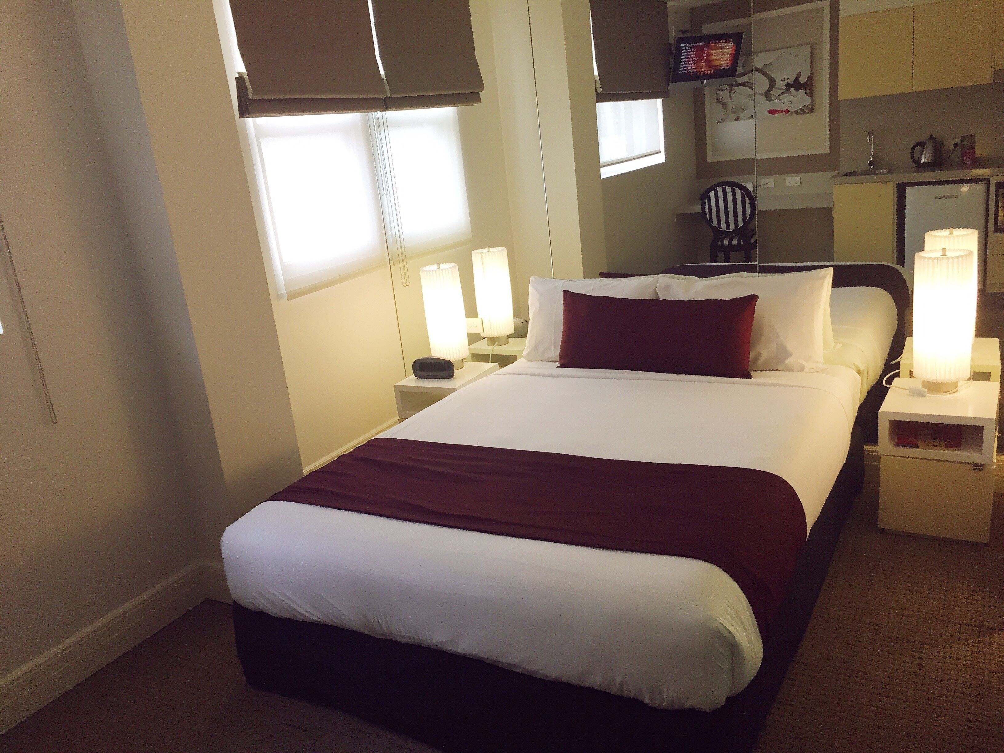 Sydney Potts Point Central Sydney Potts Point Central