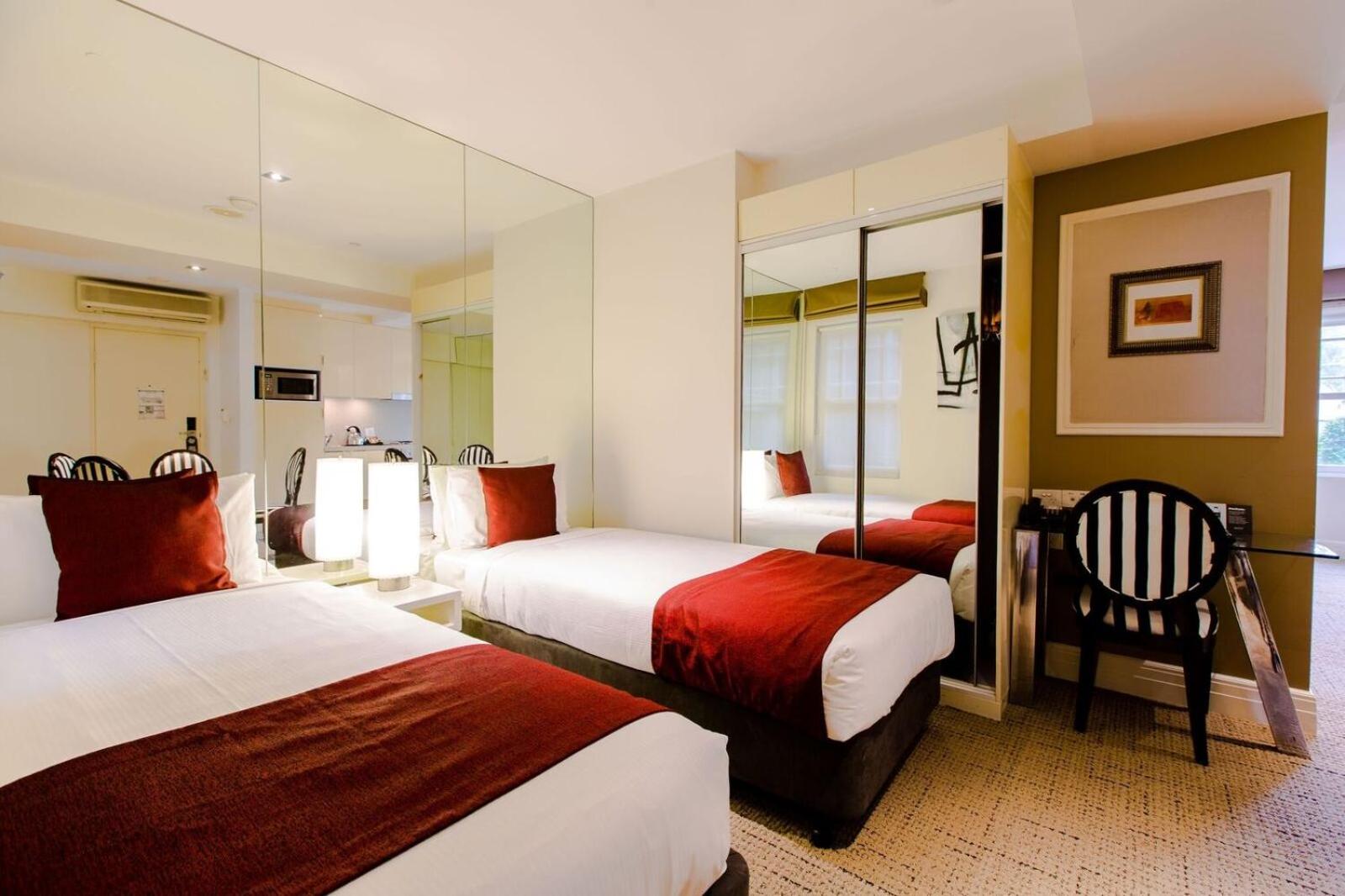 Sydney Potts Point Central Sydney Potts Point Central