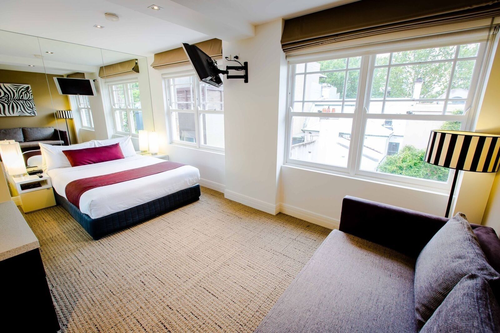 Sydney Potts Point Central Sydney Potts Point Central