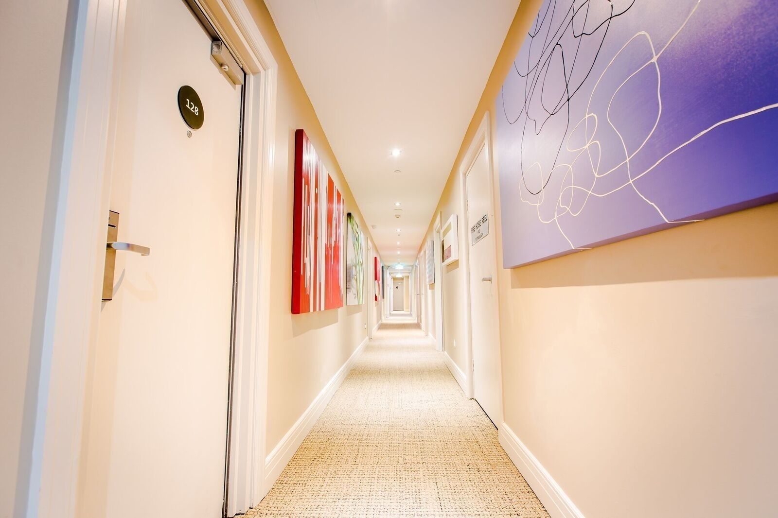 Sydney Potts Point Central Sydney Potts Point Central