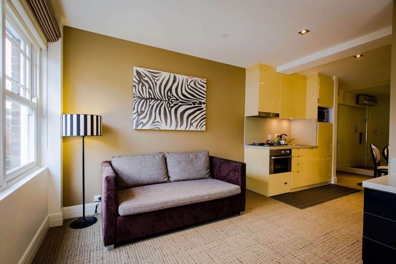 Sydney Potts Point Central Sydney Potts Point Central