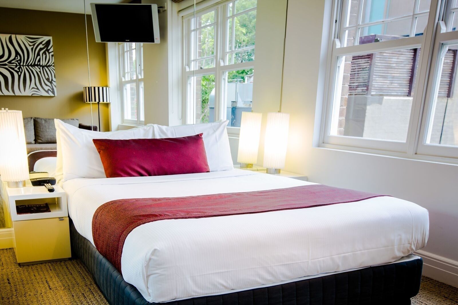 Sydney Potts Point Central Sydney Potts Point Central